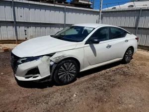 Nissan Altima 2.5L 4 2025