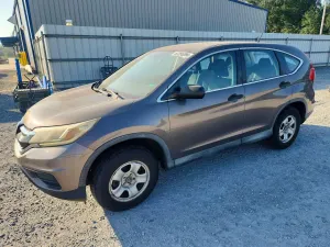 Honda CR-V 2.4L 4 2015