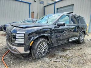 Hyundai Palisade 3.5L 6 2026