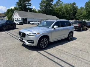 Volvo XC90 2.0L 4 2016