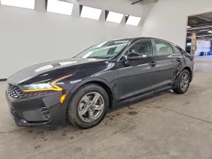 Kia K5 1.6L 4 2023