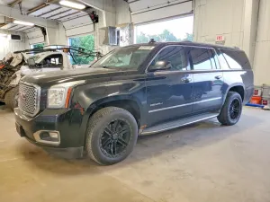 GMC Yukon 6.2L 8 2015