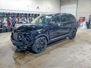 Kia Telluride SX 3.8L 6 2023