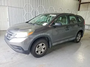 Honda CR-V 2.4L 4 2013
