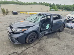 Kia Cerato / Forte / K3 2.0L 4 2021
