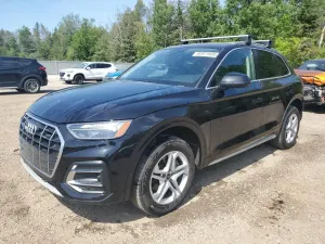 Audi Q5 PREMIUM 2.0L 4 2021