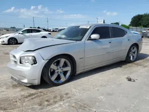 Dodge Charger R/T 5.7L 8 2010
