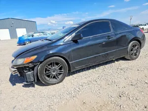 Honda Civic 1.8L 4 2007