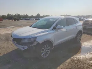 Lincoln MKC 2.0L 4 2015