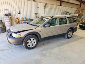 Volvo XC70 2.5L 5 2005
