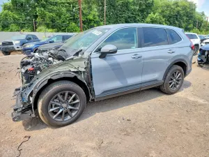 Honda CR-V 1.5L 4 2026