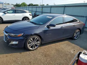 Chevrolet Malibu 1.5L 4 2025