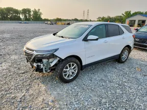 Chevrolet Equinox 1.5L 4 2023