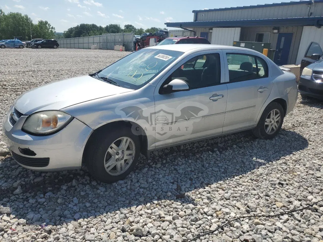 Chevrolet Cobalt LT 2.2L 4 2006