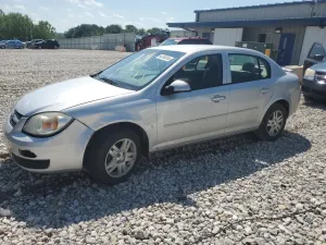 Chevrolet Cobalt LT 2.2L 4 2006
