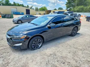 Chevrolet Malibu 1.5L 4 2024