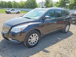 Buick Enclave 3.6L 6 2014