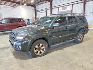 Toyota 4Runner 4.0L 6 2007
