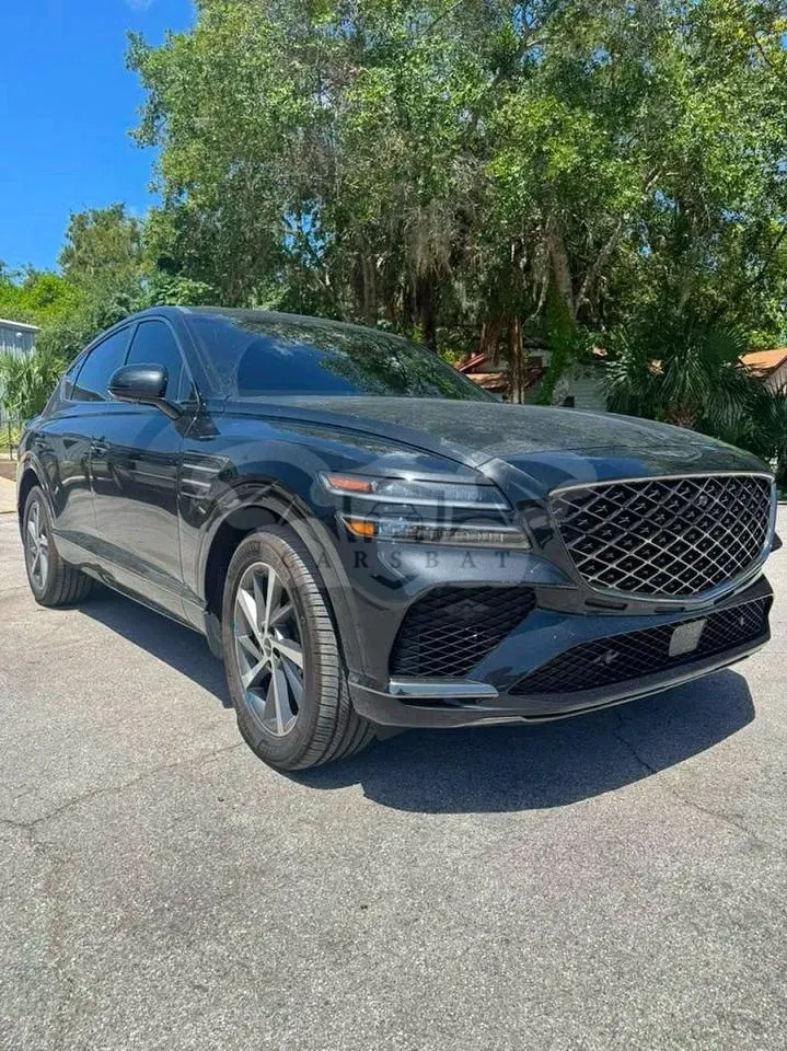 Genesis GV80 3.5L 6 2026