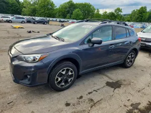 Subaru Crosstrek 2.0L 4 2020