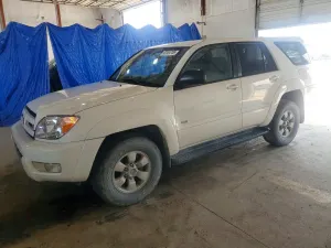 Toyota 4Runner 4.7L 8 2003