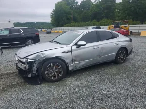 Hyundai Sonata 2.5L 4 2025