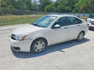 Ford Focus 2.0L 4 2011