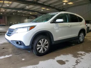 Honda CR-V 2.4L 4 2014