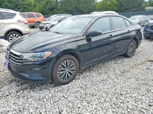 Volkswagen Jetta 1.4L 4 2021