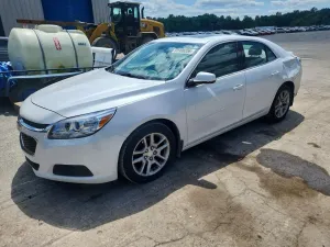 Chevrolet Malibu 2.5L 4 2015