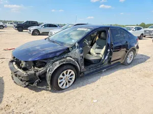 Toyota Corolla 1.8L 4 2020