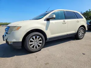 Ford Edge 3.5L 6 2007