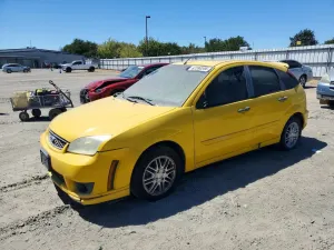 Ford Focus 2.0L 4 2006