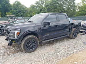 Ford F-150 5.0L 8 2025