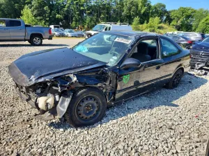 Honda Civic 1.6L 4 2000