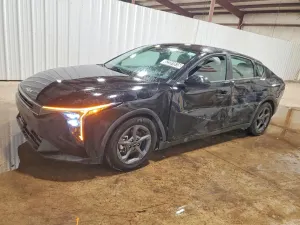 Kia K4 2.0L 4 2025