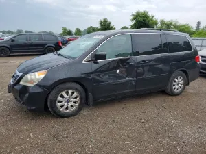 Honda Odyssey 3.5L 6 2010