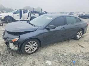 Chevrolet Malibu 1.5L 4 2020