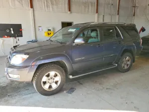 Toyota 4Runner 4.7L 8 2004