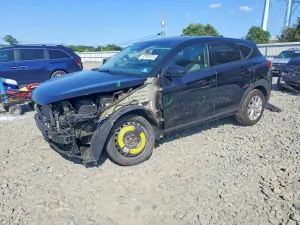 Hyundai Tucson 2.0L 4 2020