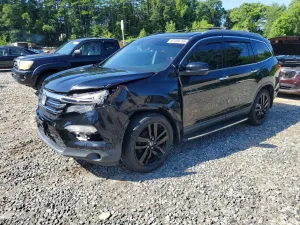 Honda Pilot 3.5L 6 2016
