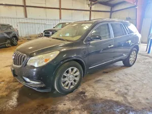 Buick Enclave 3.6L 6 2014