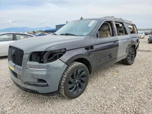 Lincoln Navigator 3.5L 6 2024