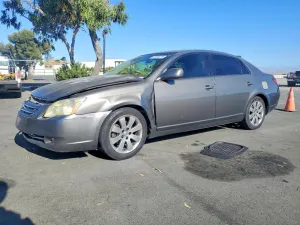 Toyota Avalon 3.5L 6 2006