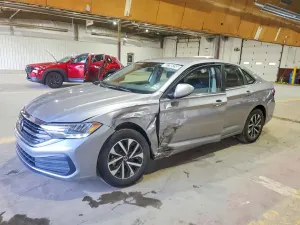 Volkswagen Jetta 1.5L 4 2024