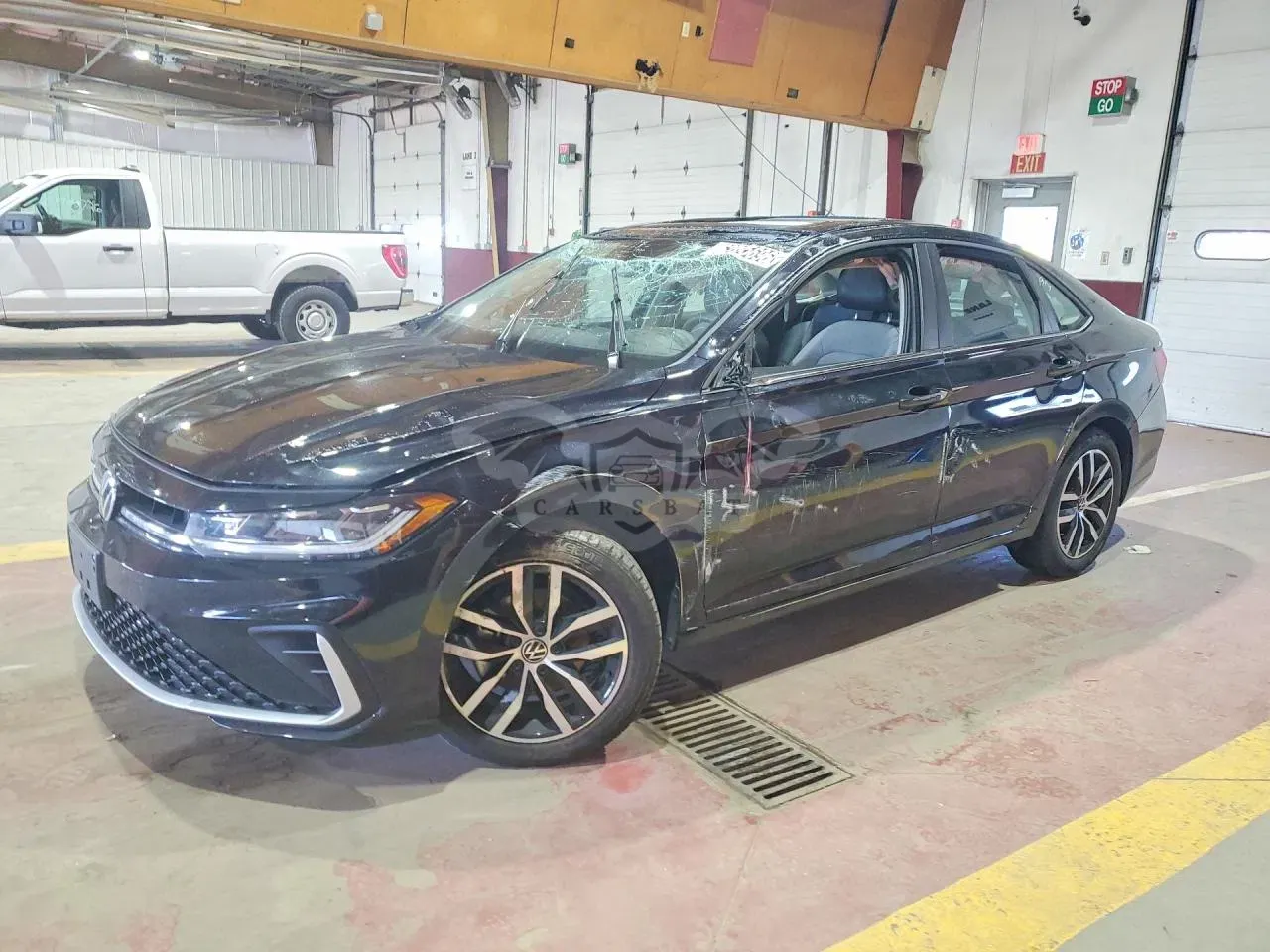 Volkswagen Jetta 1.5L 4 2025