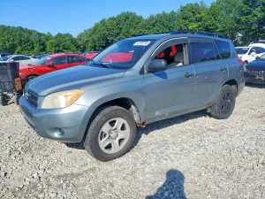 Toyota Rav4 2.4L 4 2006