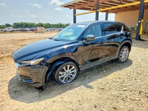 Mazda CX-5 2.5L 4 2021