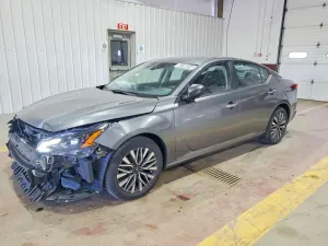 Nissan Altima 2.5L 4 2024