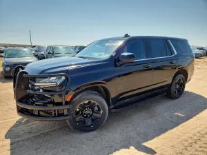 Chevrolet Tahoe 5.3L 8 2021